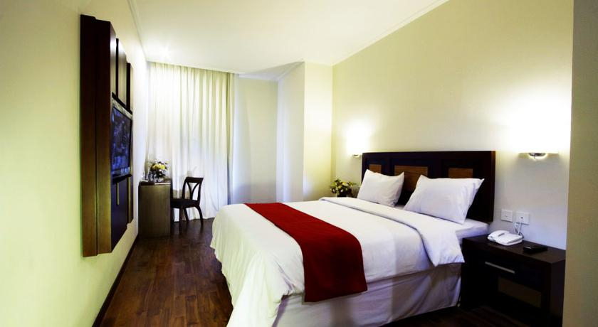 Bedroom 12