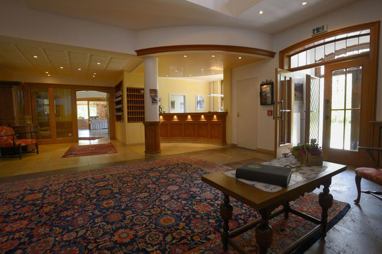 Public Area 5, Berghotel Hoher Knochen, Hochsauerlandkreis