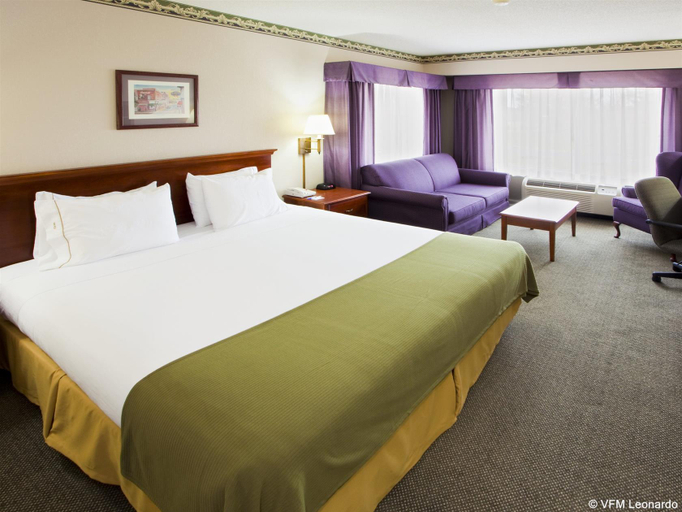 Bedroom 3, Round Hill Inn, Orange