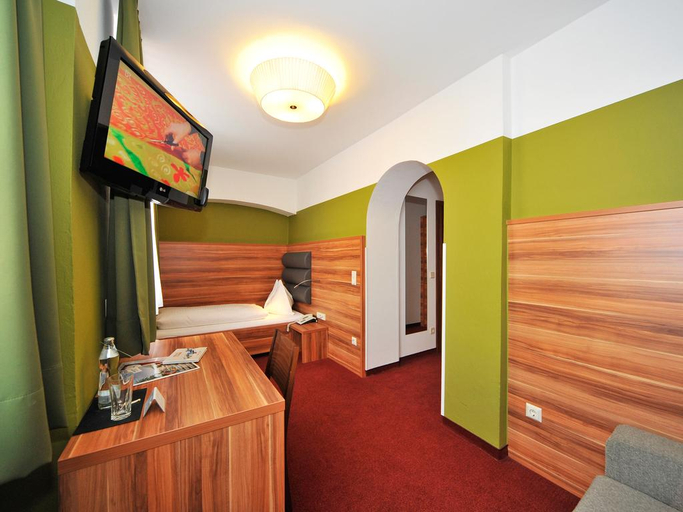 Bedroom 3, Ertl Familie Krobath, Spittal an der Drau