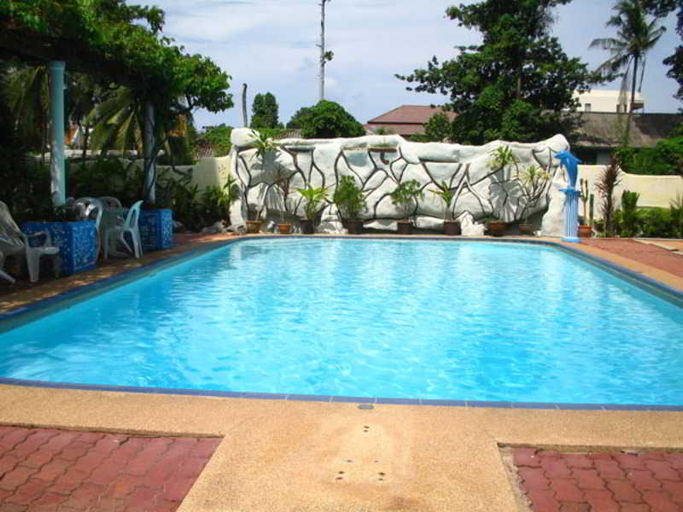 Sport & Beauty 5, Chaweng Residence, Ko Samui