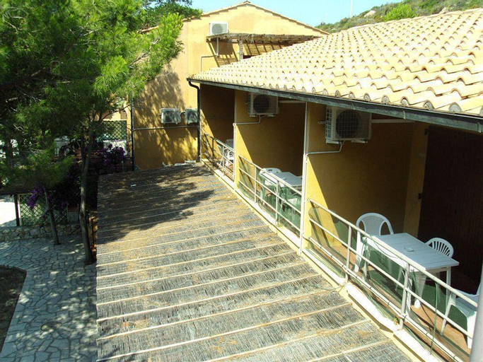 Residence La Calle, Livorno