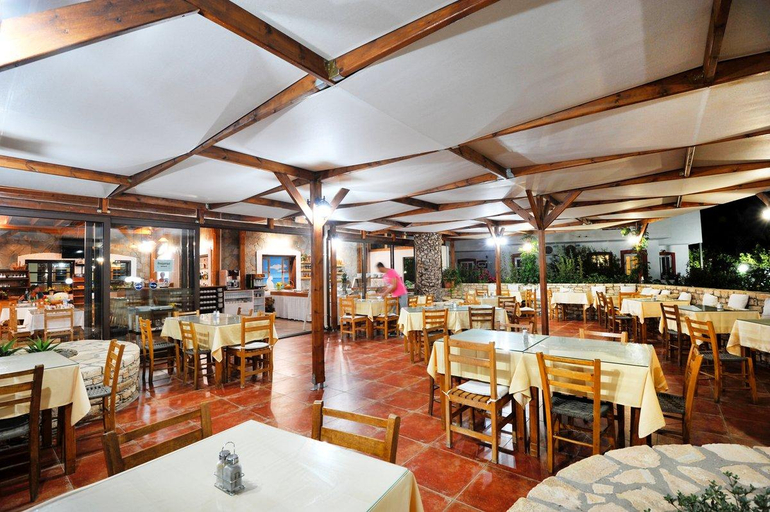 Food & Drinks 4, Elea Terra Hotel, Faistos