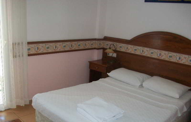 Bedroom 3, Kriss Hotel, Bodrum