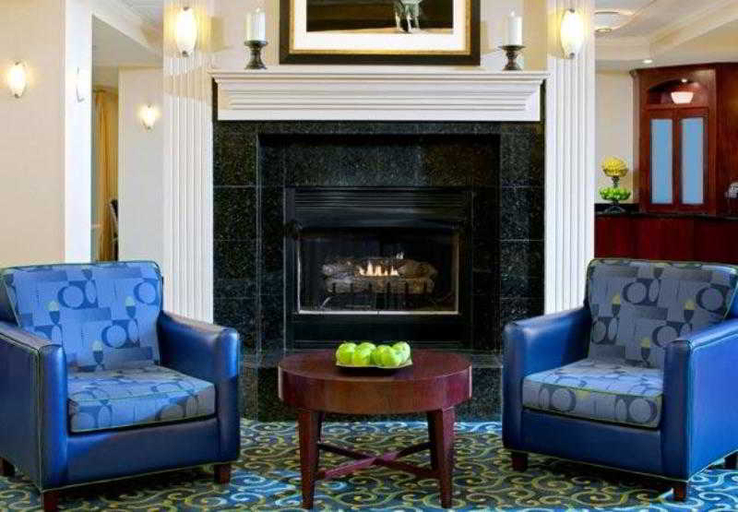 Public Area 2, Springhill Suites Gaithersburg, Montgomery