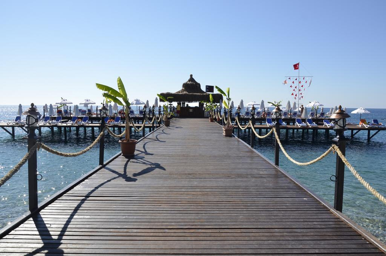 Others 5, Simena Sun Club, Kemer