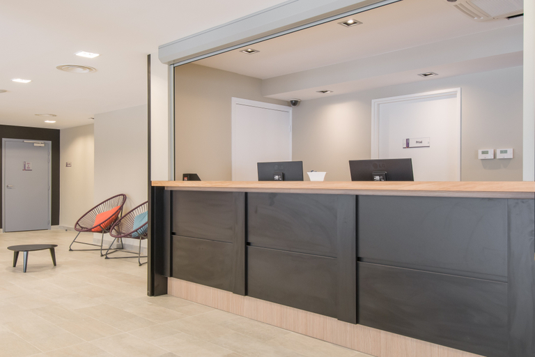 Public Area 4, Residence PV Premium Julia Augusta, Alpes-Maritimes