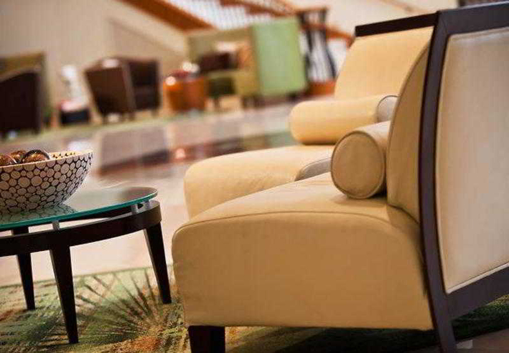 Public Area 3, Renaissance Raleigh North Hills Hotel, Wake