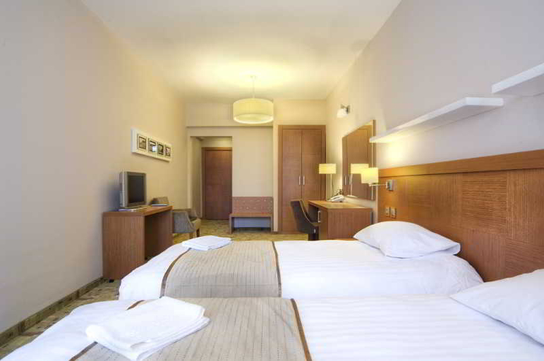 Bedroom, Business Hotel Cerkezkoy, Çerkezköy