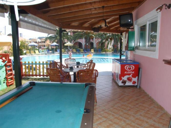 Sport & Beauty 4, Billy & Sandra Apartments, Ionian Islands