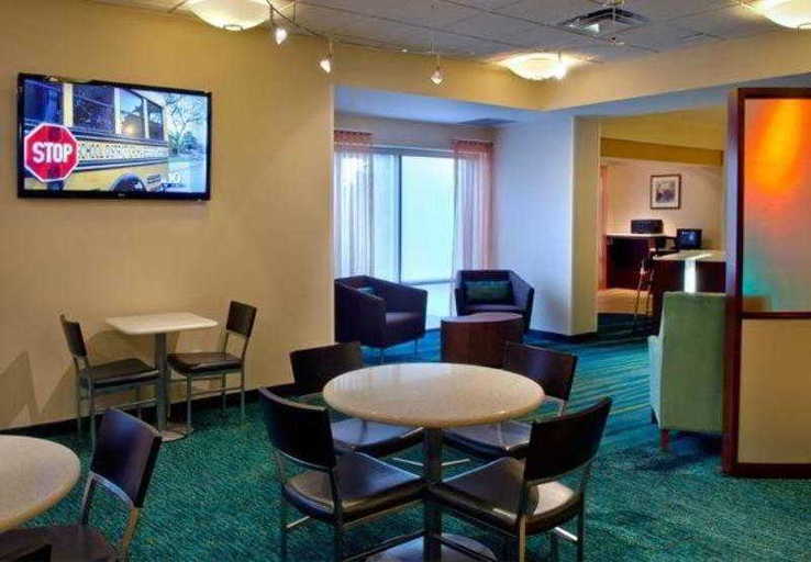 Public Area 5, Springhill Suites By Marriott Philadelphia Plymout, Montgomery