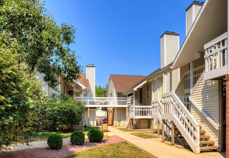 Exterior & Views 2, Residence Inn Harrisburg Hershey, Dauphin
