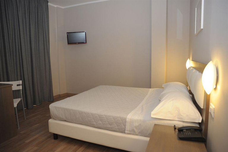 Bedroom 5, GG8 Restaurant & Hotel, Perugia