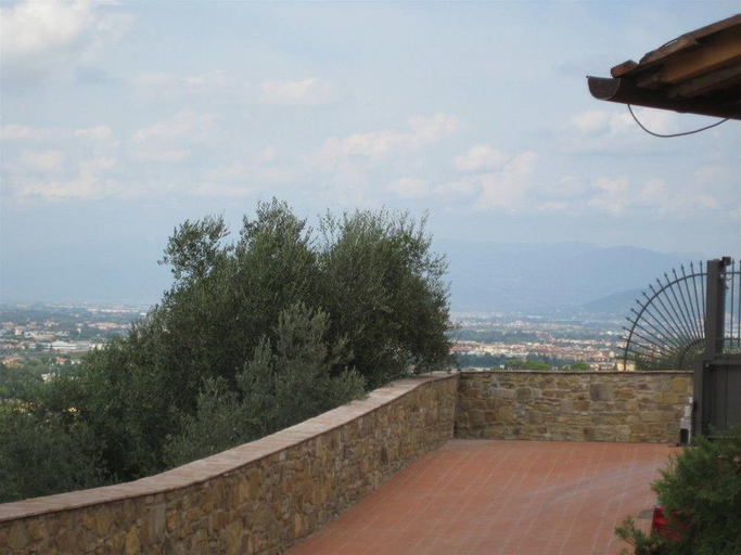 Exterior & Views 2, Agriturismo Villa Guarnaschelli, Florence