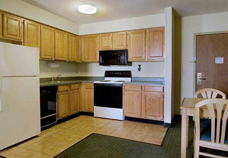 Exterior & Views 2, TownePlace Suites Lafayette, Tippecanoe