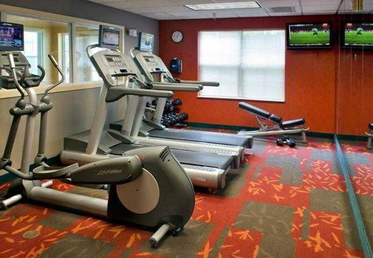 Exterior & Views 2, Sonesta ES Suites Parsippany Morris Plains, Morris