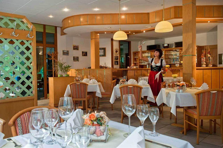 Food & Drinks 5, Kurpark Hotel Im Ilsetal, Harz