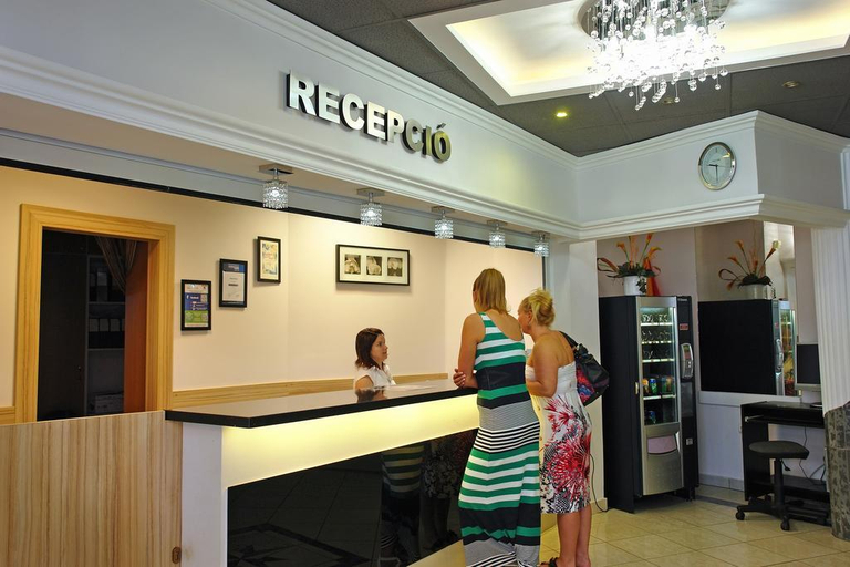 Public Area 3, Kristaly, Hévíz/Keszthely
