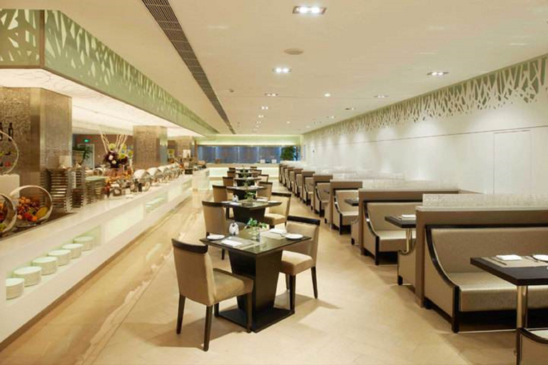 Food & Drinks, Wuxi Huayi Mingdu Hotel, Wuxi