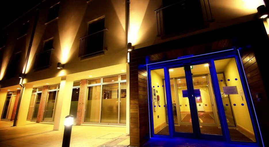 Public Area 4, Belmore Court & Motel, Fermanagh and Omagh