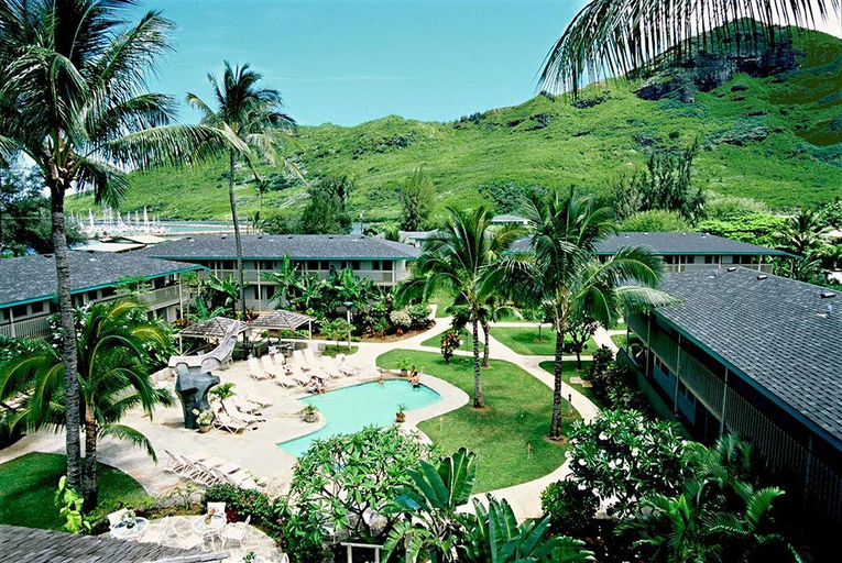 Others, Kauai Inn, Kauai