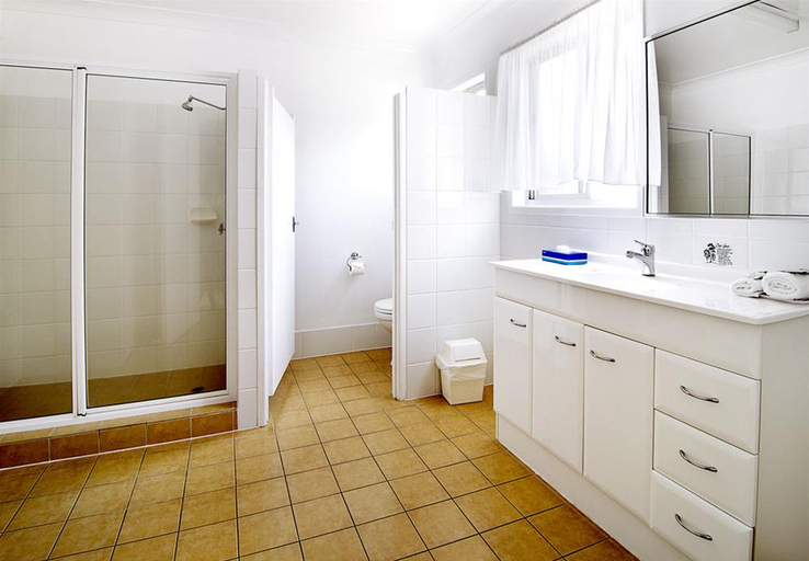 Bathroom 5, Riviera On Ruthven, Toowoomba - Central