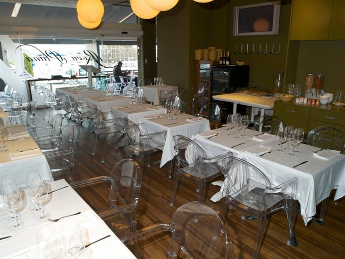 Food & Drinks 5, Hotel Roca Plana, Baleares