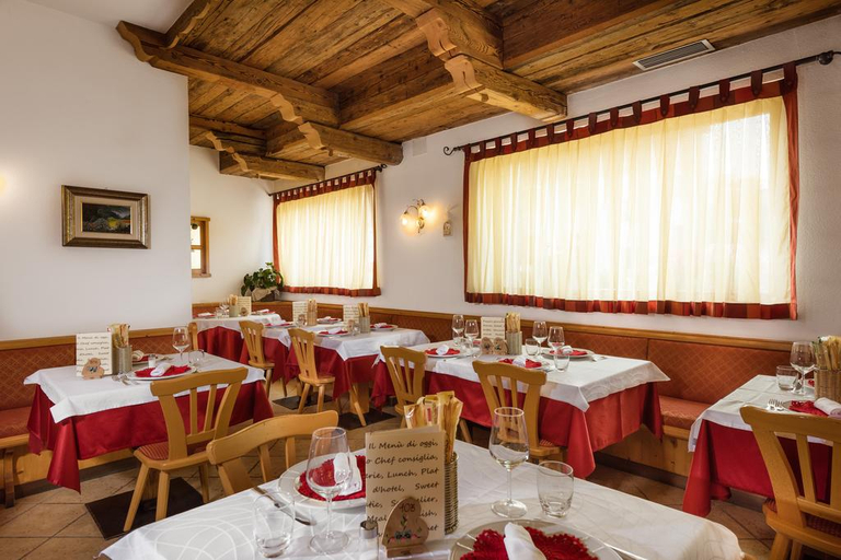 Food & Drinks 4, Rancolin, Trento