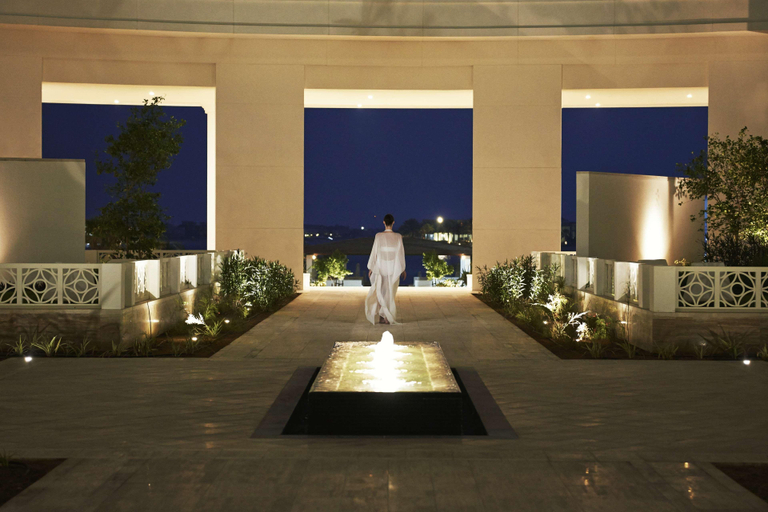 Public Area 4, Waldorf Astoria Dubai Palm Jumeirah, Dubai
