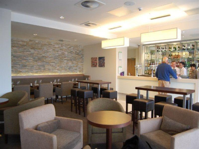 Public Area 5, Hyatt Regency London Stratford, London