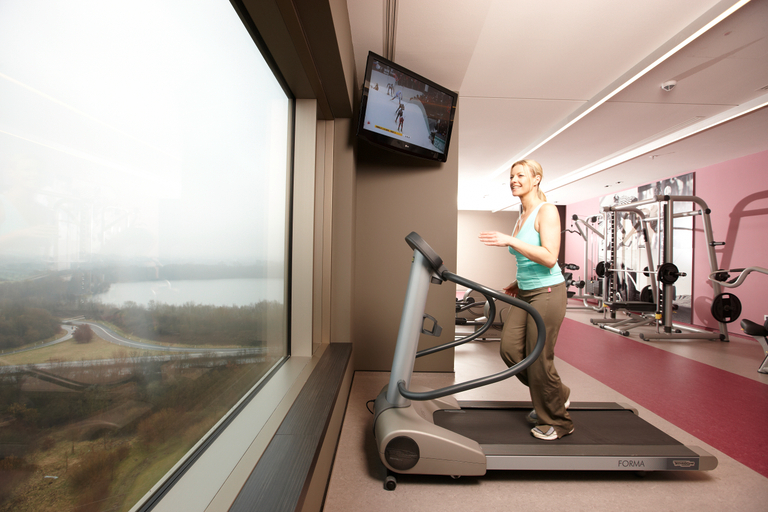 Sport & Beauty 2, Van der Valk Hotel Düsseldorf, Düsseldorf