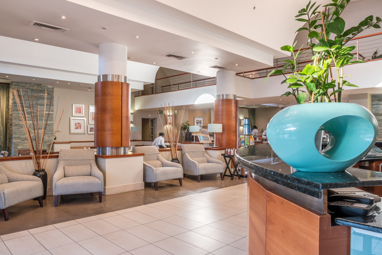 Public Area 2, Town Lodge Roodepoort, City of Johannesburg