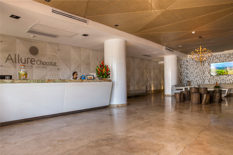 Public Area 4, GHL Arsenal Hotel, Cartagena de Indias