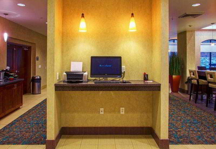 Public Area 2, Residence Inn Idaho Falls, Bonneville