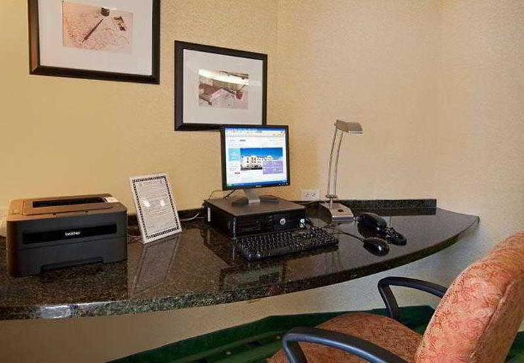 Exterior & Views 2, SpringHill Suites Cheyenne, Laramie