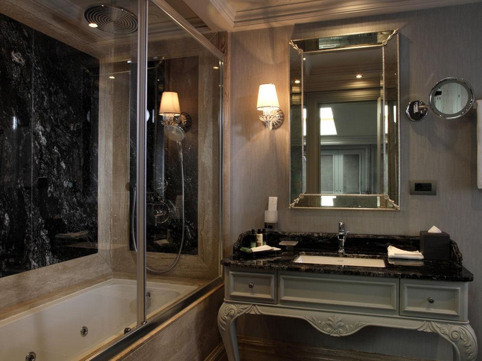 Sport & Beauty 3, The Central Palace Hotel - Bosphorus, Sarıyer