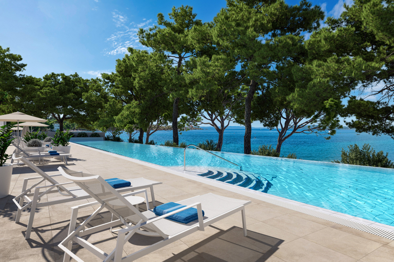 Sport & Beauty 2, Valamar Meteor Hotel, Makarska