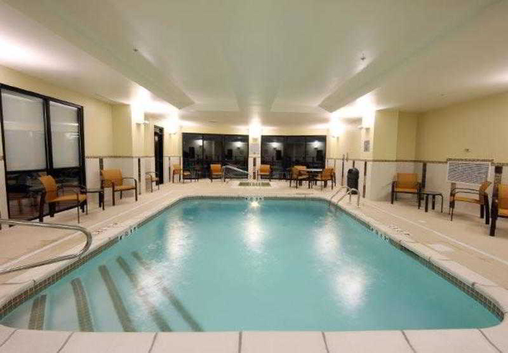 Sport & Beauty 2, Courtyard Biloxi North/D'Iberville, Harrison