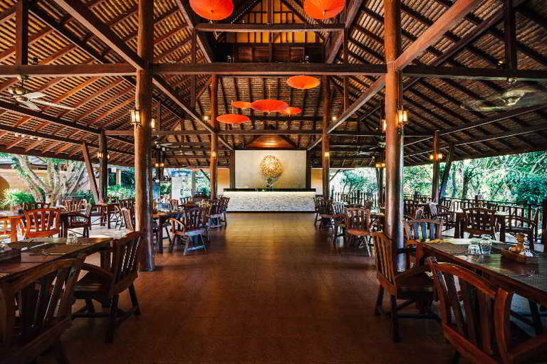 Food & Drinks 5, The Pavana Chiang Mai Resort, Mae Rim