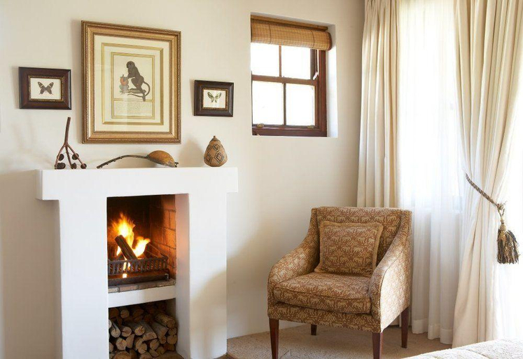 Public Area 4, La Cabrière Country House, Cape Winelands