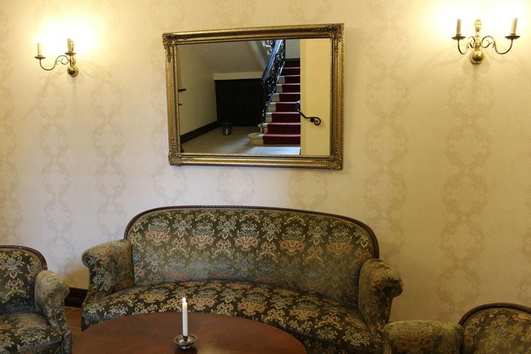 Public Area, Schlosshotel Stecklenberg, Harz