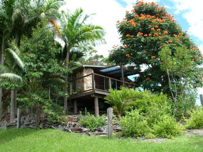 Exterior & Views 2, Sacred Mountain Retreat, Nambucca
