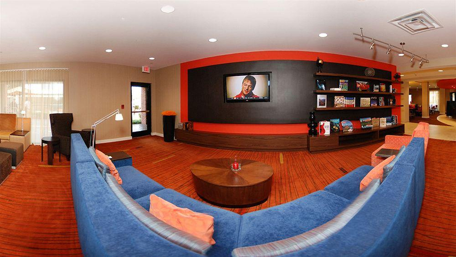 Public Area 3, Courtyard by Marriott Dallas DFW Airport South/Irving, Irving