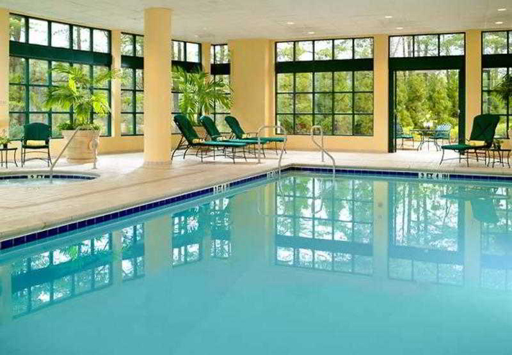 Sport & Beauty 5, Atlanta Marriott Alpharetta, Fulton