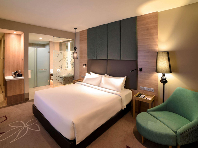 Bedroom 11