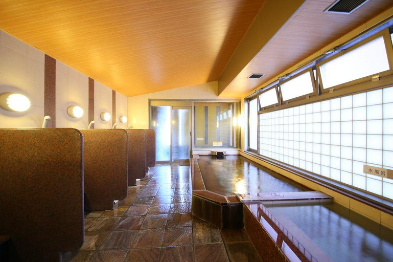 Public Area 4, APA Hotel Takasaki Ekimae, Takasaki
