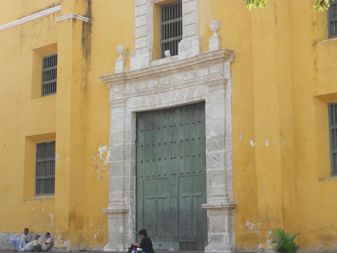 Exterior & Views 2, Patio de Getsemaní, Cartagena de Indias
