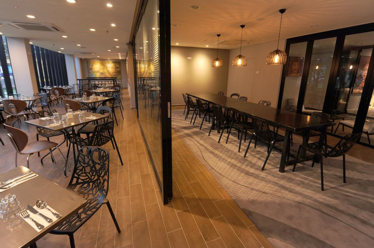 Travelodge Georgetown Penang, Penang Island