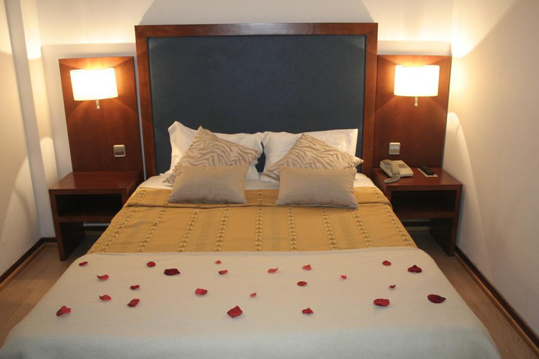 Bedroom 3, Samasa Fundão, Fundão