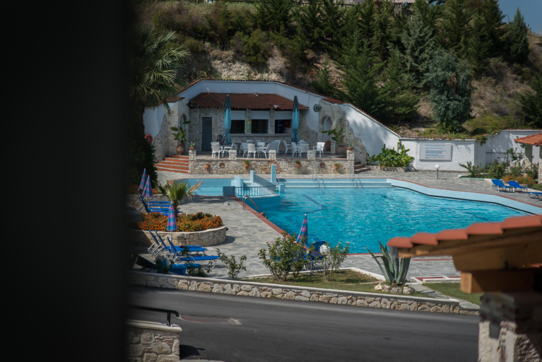 Sport & Beauty 2, Halkidiki Palace, Central Macedonia